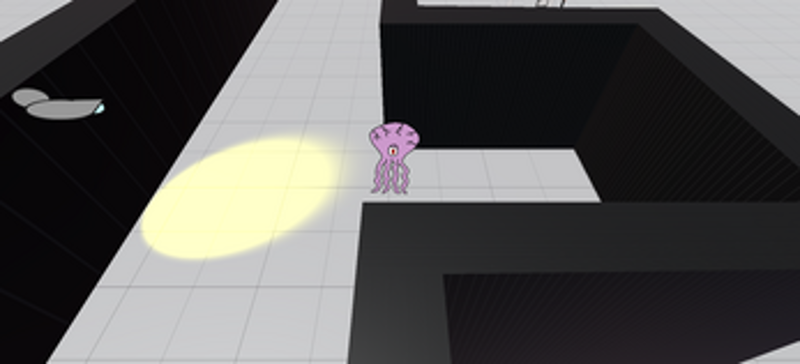 Alien Factor screenshot