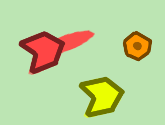 All Colors in Control v1.1.2 Image