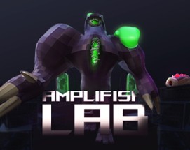 Amplifish Image