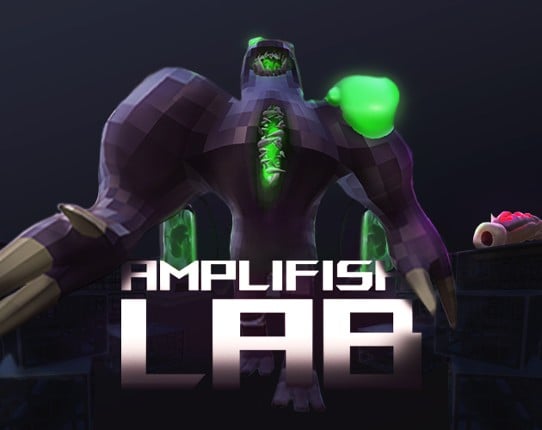 Amplifish Game Cover