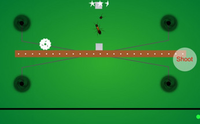 Ants Cutter screenshot