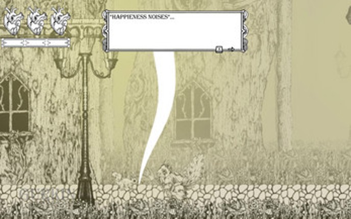 Apothalypse screenshot