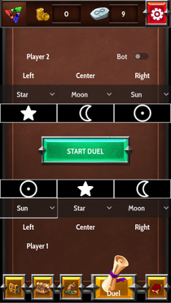 Arcane Match screenshot