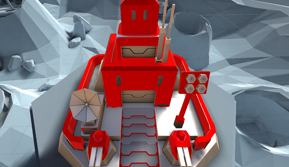 Games like Base Defence