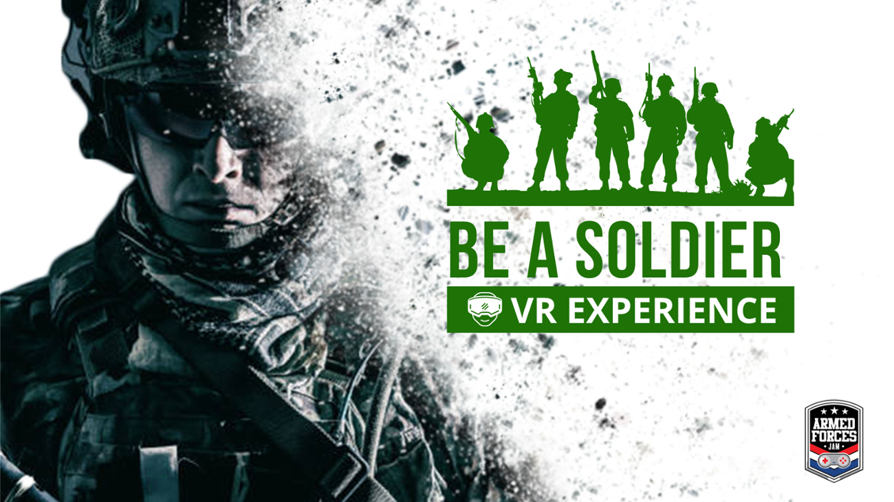 Games like Be a Soldier!