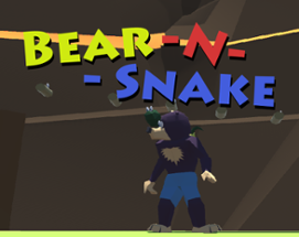 Bear-N-Snake Image