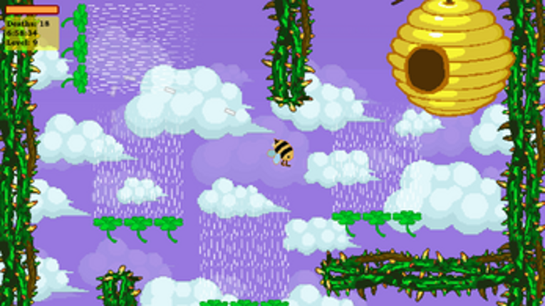 Bee Gone Image