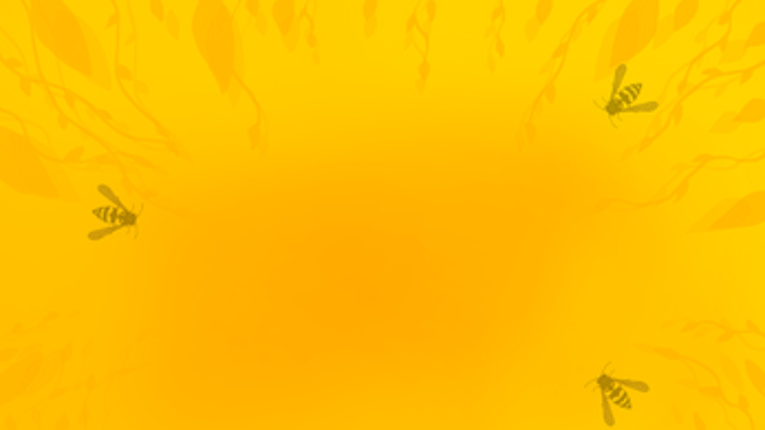 BEEHIVE RAID screenshot