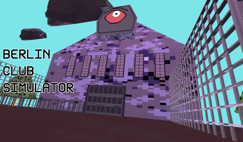 Games like Berlin Club Simulator