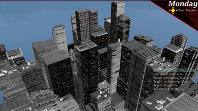 Bloodhounds screenshot