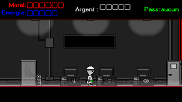 BORN COMPANY screenshot