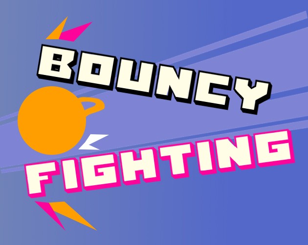 Games like Bouncy Fighting