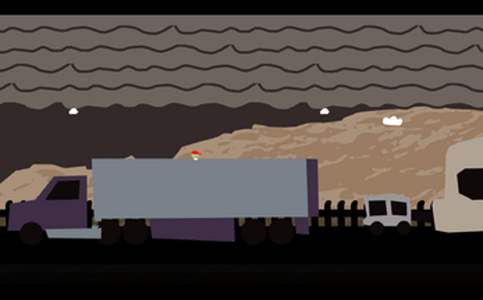Bridge Mania screenshot