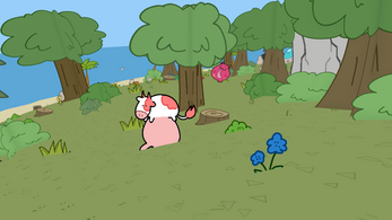 Broekzak Monsters screenshot