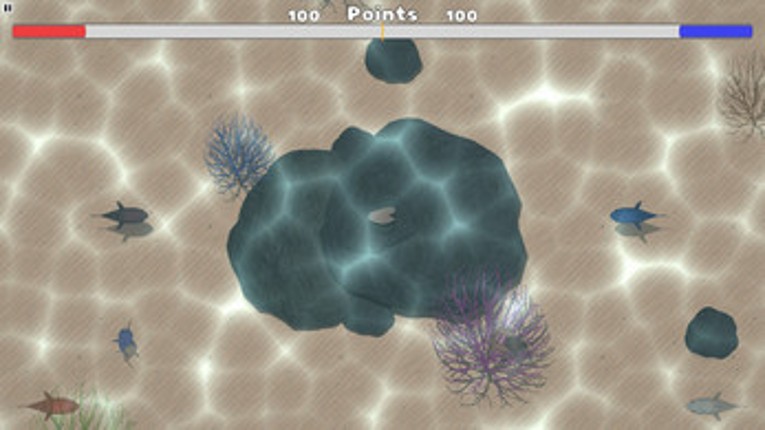 Bumper Carps screenshot