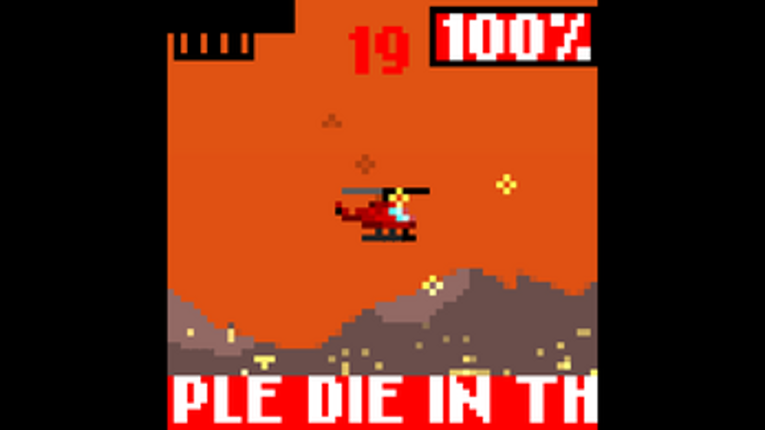 CALL_OF_FIRE screenshot