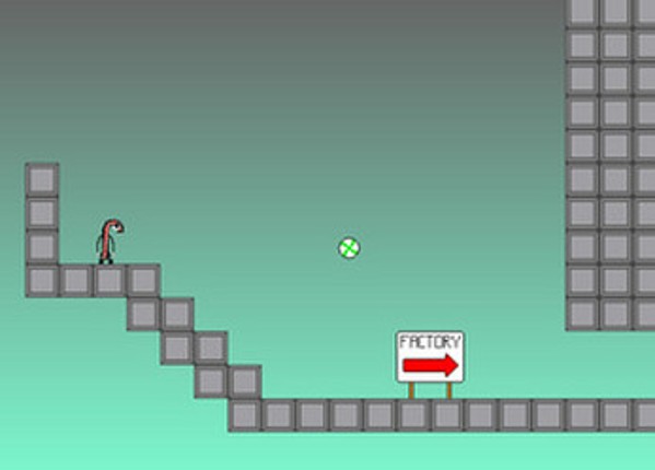 Candy Cane Adventure 2 Image