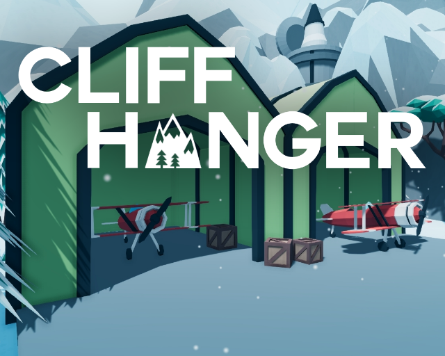 Games like Cliff Hanger