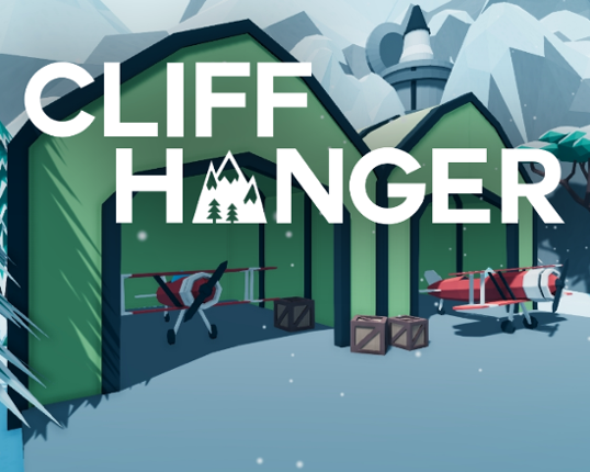 Cliff Hanger Image