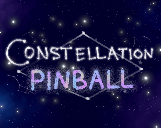 Games like Constellation Pinball