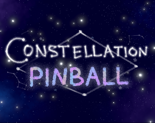 Constellation Pinball Image