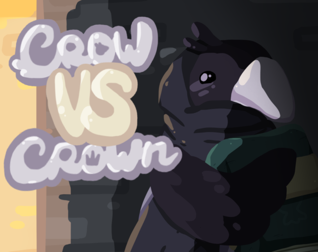 Games like Crow VS Crown