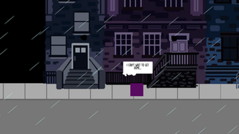 Day Job Blob Image