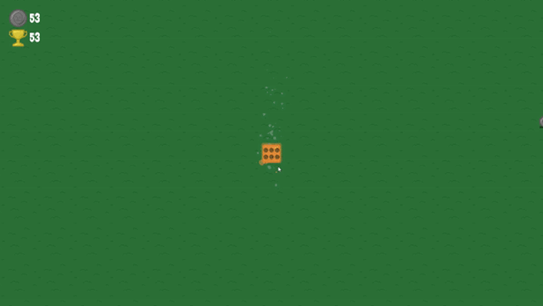 Dice Bowling screenshot