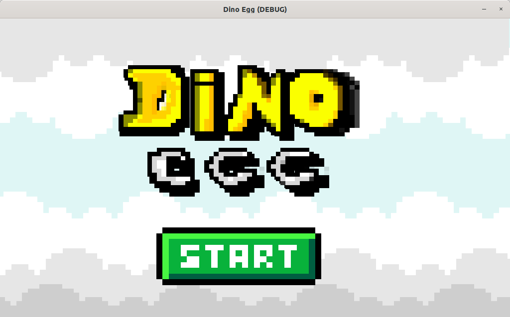 Games like DinoEgg