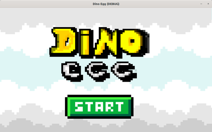 DinoEgg Image