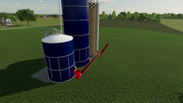 Dyersville Dairy Barn screenshot