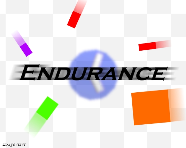 Games like Endurance