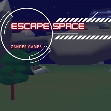 Escape Space Image