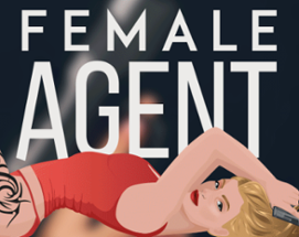 Female Agent Image