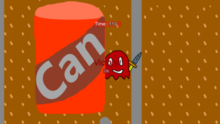 Find The Can Image