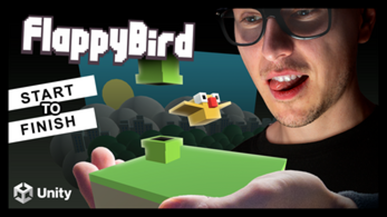 Flappy Bird screenshot