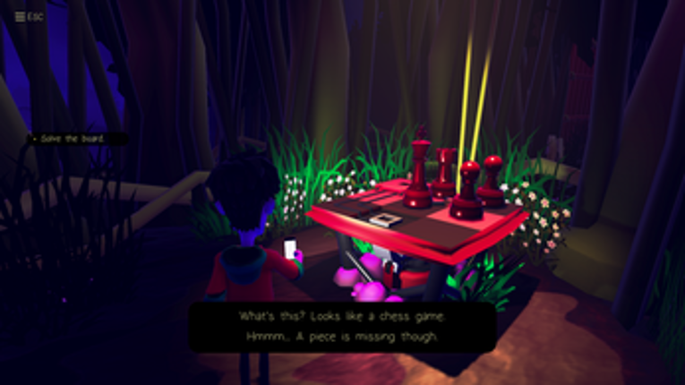 Freakbalang screenshot