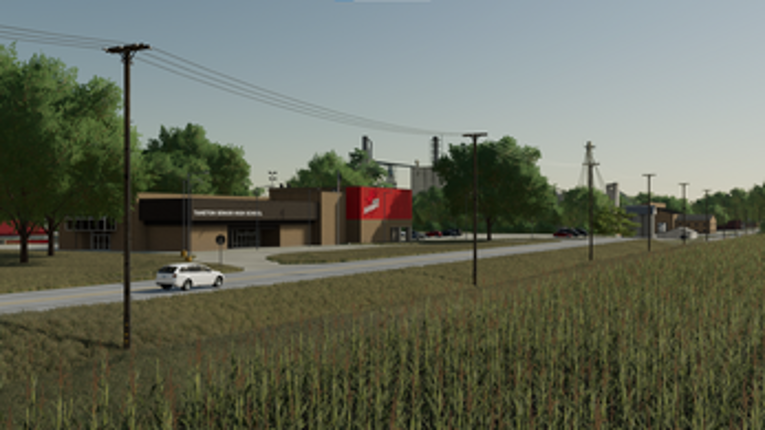 FS22 Taheton County, IA Image