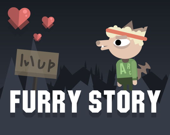 Furry Story Image
