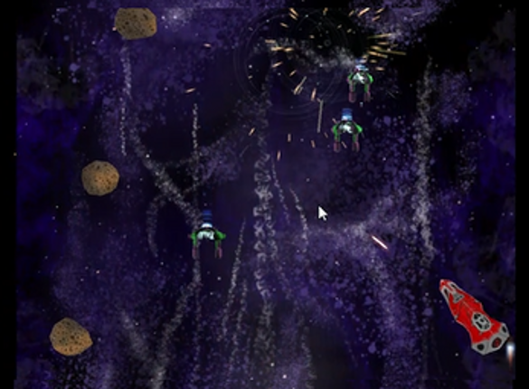 Grimistar Image