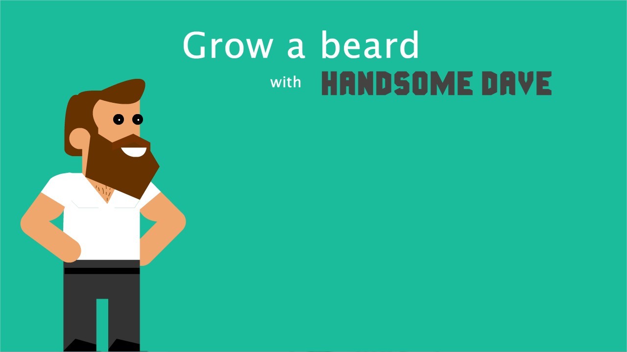 Games like Grow a Beard