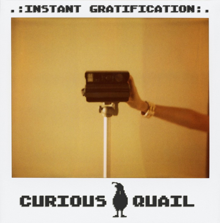 Games like .:INSTANT GRATIFICATION:.