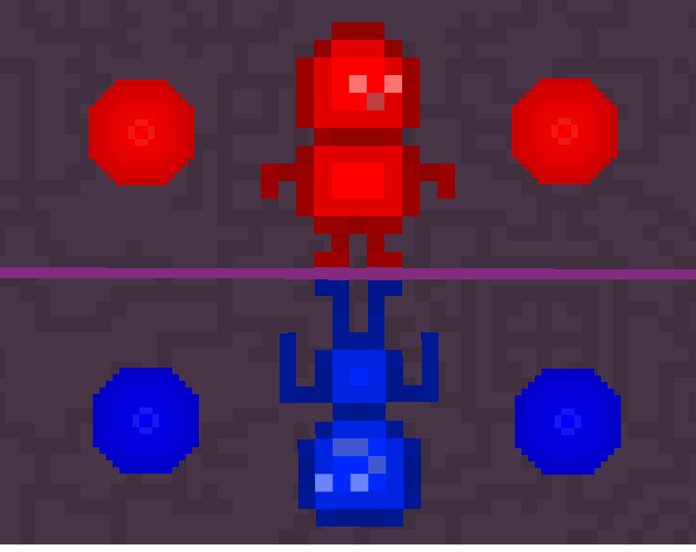 Games like Interdimensional Gems