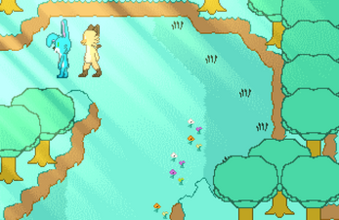 Kitty Pride screenshot