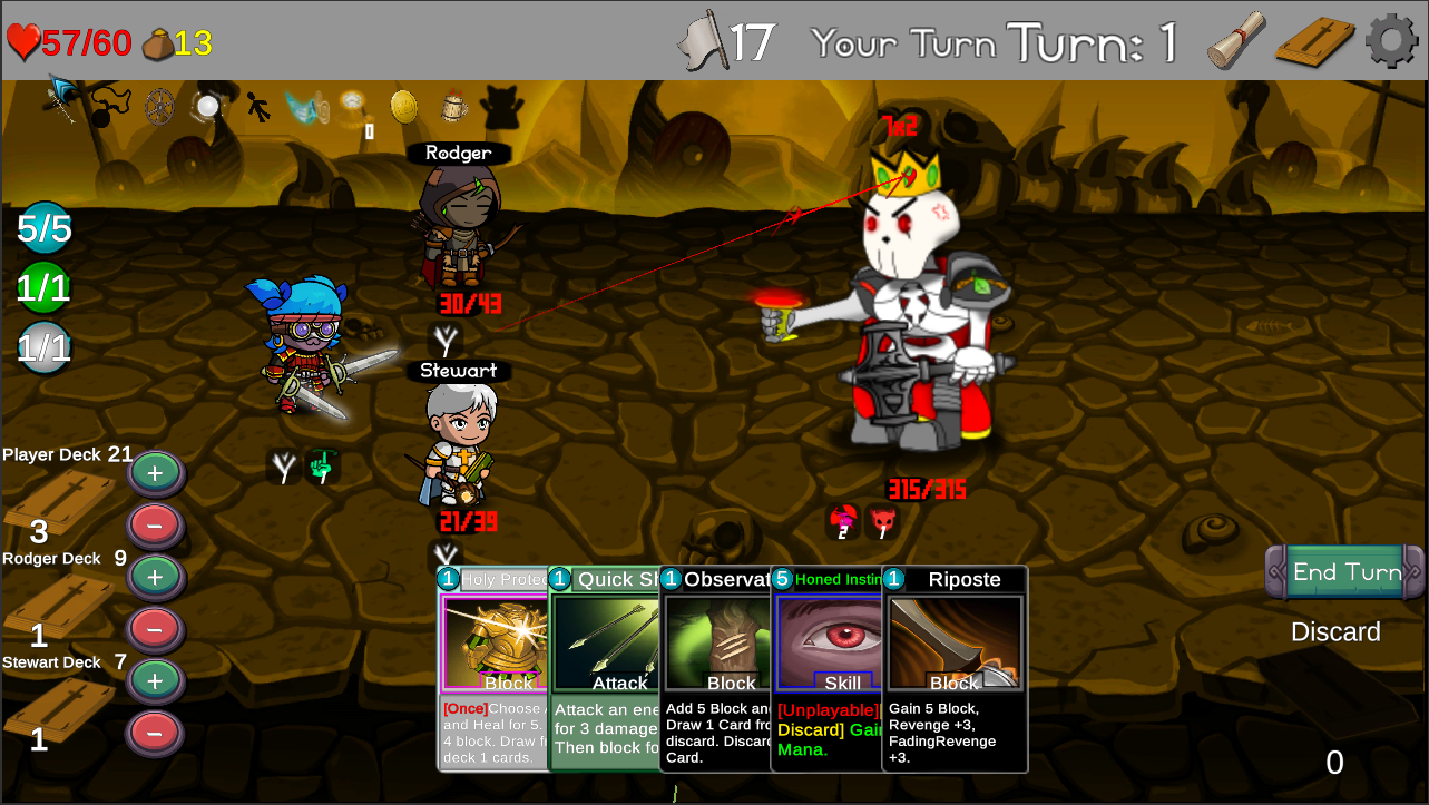 Games like Little Adventure Tale