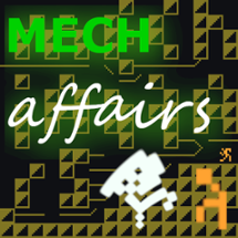 Mech Affairs Image