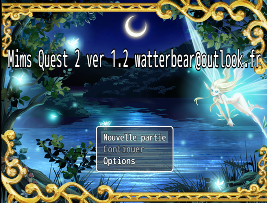 Games like Mims Quest 2