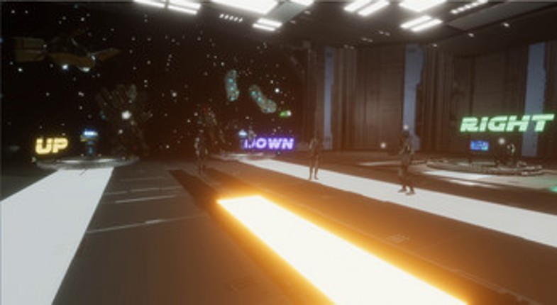 Mission: Strike at Midnight Image