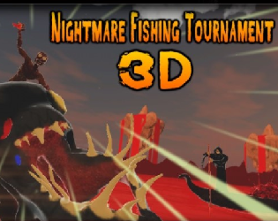 Nightmare Fishing Tournament Image