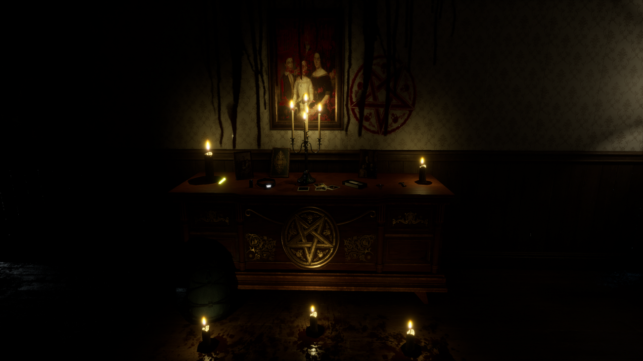 Games like Noroi E: Susan's Memories